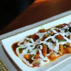Best Samosa Chaat in Brooklyn, NY