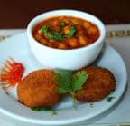 Best Alu Tikki Chana in Brooklyn, NY