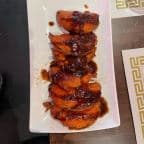 Best Sweet & Sour Eggplant in Brooklyn, NY