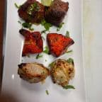 Best Tandoor Mix Platter in Brooklyn, NY