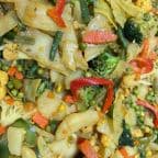 Best Vegetable Jalfrezi in Brooklyn, NY