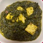 Best Saag Paneer in Brooklyn, NY