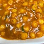 Best Chana Masala in Brooklyn, NY