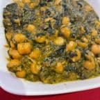 Best Alu Chana Saag in Brooklyn, NY