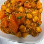 Best Pumpkin Chana in Brooklyn, NY