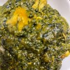 Best Chicken Saag in Brooklyn, NY
