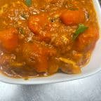 Best Pumpkin Chicken in Brooklyn, NY