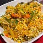 Best Mumbai Vegetable Biryani in Brooklyn, NY