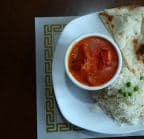 Best Any One Meat Entrée Over Rice and Naan in Brooklyn, NY