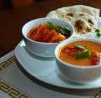 Best Any Two Seafood Entrée with Rice and Naan in Brooklyn, NY