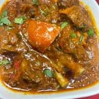 Best Goat Curry in Brooklyn, NY