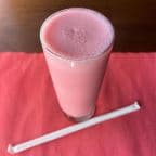 Best Rose Lassi in Brooklyn, NY