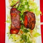 Best Grill Salmon Apt in Brooklyn, NY