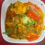 Best Chicken Karahi in Brooklyn, NY