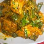 Best Chicken Bhindi in Brooklyn, NY