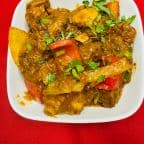 Best Goat Kadai Mirchiwala in Brooklyn, NY