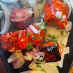 Best Grill Salmon in Brooklyn, NY